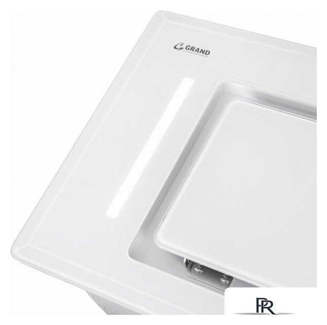 Кухонная вытяжка Grand Belfor Push 60 (белый) - Изображение №6 — Интернет-магазин ПроЗаказ