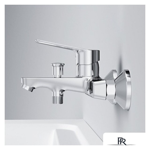 Смеситель AM.PM Crave F9C10000 - Изображение №3 — Интернет-магазин ПроЗаказ