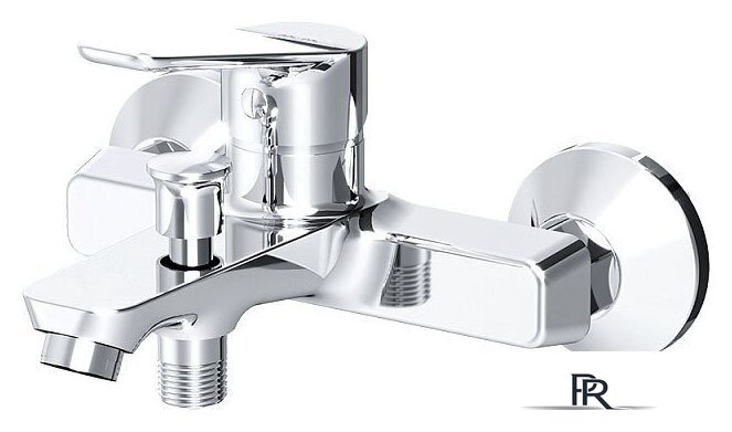 Смеситель AM.PM Crave F9C10000 - Изображение №1 — Интернет-магазин ПроЗаказ