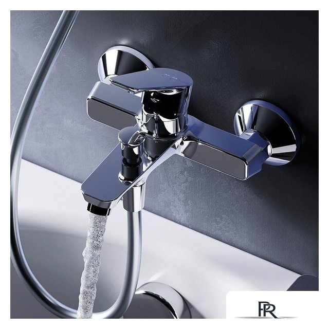 Смеситель AM.PM Crave F9C10000 - Изображение №8 — Интернет-магазин ПроЗаказ