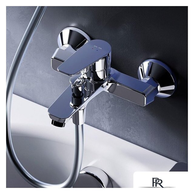 Смеситель AM.PM Crave F9C10000 - Изображение №7 — Интернет-магазин ПроЗаказ