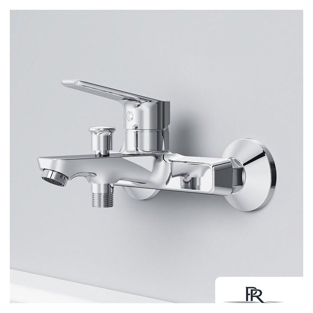 Смеситель AM.PM Crave F9C10000 - Изображение №4 — Интернет-магазин ПроЗаказ