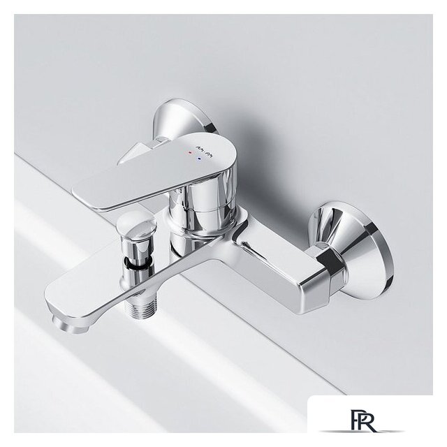 Смеситель AM.PM Crave F9C10000 - Изображение №5 — Интернет-магазин ПроЗаказ