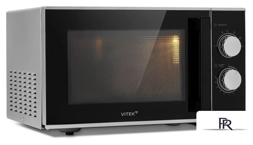 Микроволновая печь Vitek VT-MW0823 - Изображение №2 — Интернет-магазин ПроЗаказ