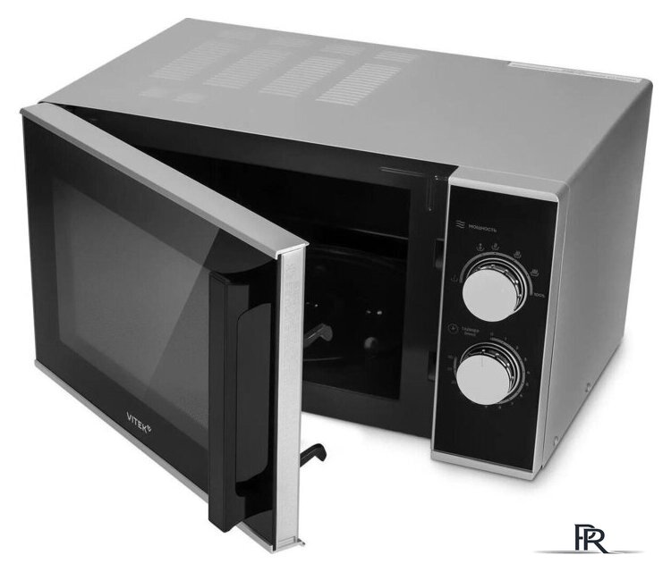 Микроволновая печь Vitek VT-MW0823 - Изображение №8 — Интернет-магазин ПроЗаказ