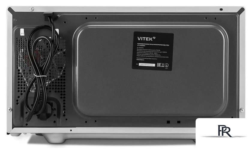 Микроволновая печь Vitek VT-MW0823 - Изображение №7 — Интернет-магазин ПроЗаказ