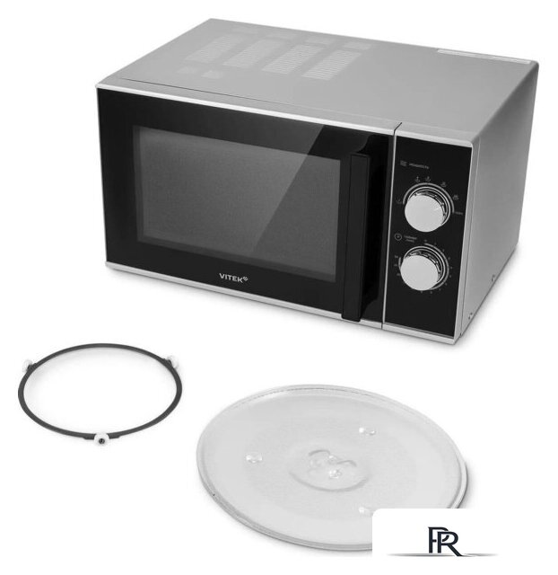 Микроволновая печь Vitek VT-MW0823 - Изображение №9 — Интернет-магазин ПроЗаказ
