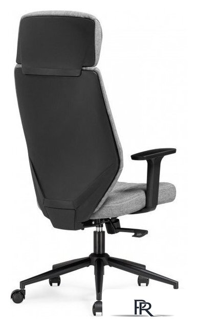 Офисное кресло Woodville Rover (серый) - Изображение №5 — Интернет-магазин ПроЗаказ