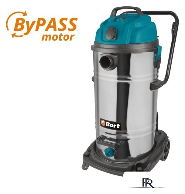 Пылесос Bort BSS-2260-Twin - Изображение №1 — Интернет-магазин ПроЗаказ