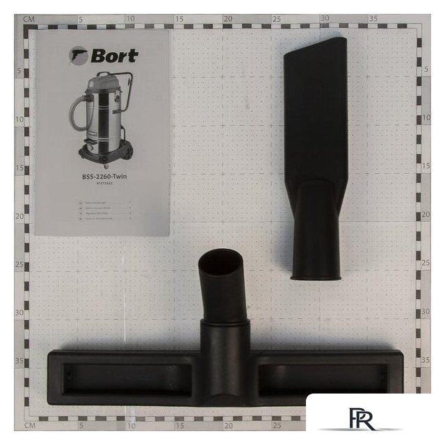 Пылесос Bort BSS-2260-Twin - Изображение №13 — Интернет-магазин ПроЗаказ