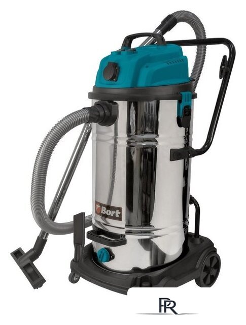 Пылесос Bort BSS-2260-Twin - Изображение №2 — Интернет-магазин ПроЗаказ
