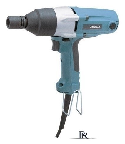 Гайковерт Makita TW0200 - Изображение №1 — Интернет-магазин ПроЗаказ