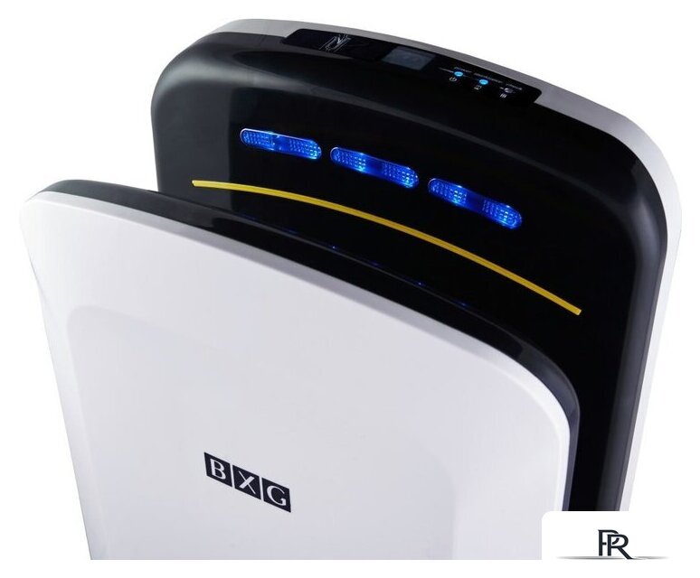 Сушилка для рук BXG JET-7200 UV - Изображение №6 — Интернет-магазин ПроЗаказ