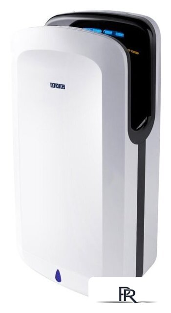 Сушилка для рук BXG JET-7200 UV - Изображение №1 — Интернет-магазин ПроЗаказ