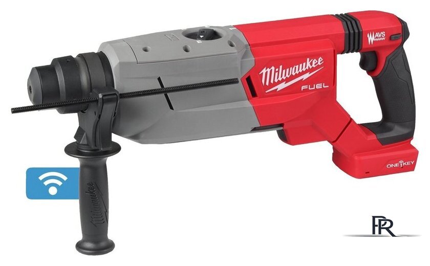Перфоратор Milwaukee M18 FHACOD32-0 4933492141 (без АКБ) - Изображение №2 — Интернет-магазин ПроЗаказ