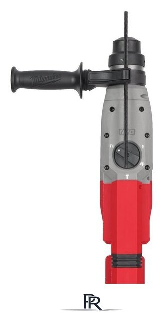 Перфоратор Milwaukee M18 FHACOD32-0 4933492141 (без АКБ) - Изображение №5 — Интернет-магазин ПроЗаказ