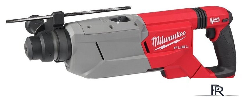 Перфоратор Milwaukee M18 FHACOD32-0 4933492141 (без АКБ) - Изображение №4 — Интернет-магазин ПроЗаказ