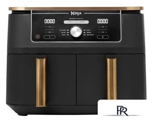 Аэрогриль (аэрофритюрница) Ninja AF400EUCP - Изображение №1 — Интернет-магазин ПроЗаказ