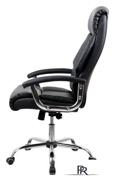 Офисное кресло King Style SHL-1 Raum Chrome (черный) - Изображение №3 — Интернет-магазин ПроЗаказ