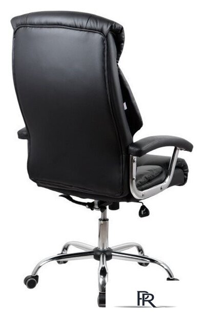 Офисное кресло King Style SHL-1 Raum Chrome (черный) - Изображение №4 — Интернет-магазин ПроЗаказ