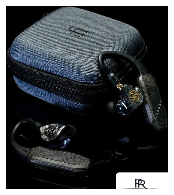 TWS-модуль iFi audio GO pod Air - Изображение №7 — Интернет-магазин ПроЗаказ