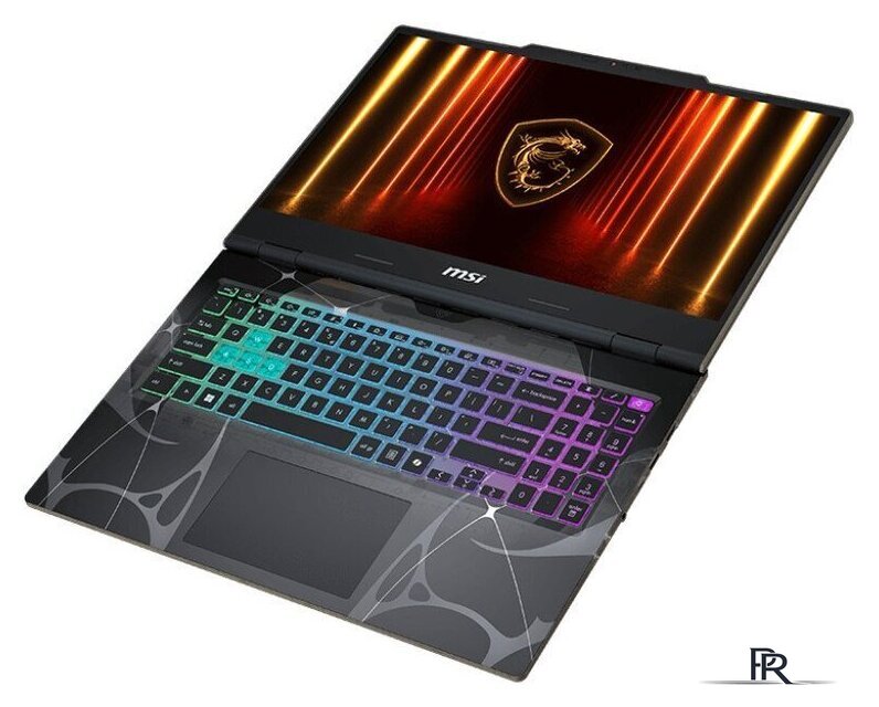 Игровой ноутбук MSI Cyborg A15 AI B2HWFKG-231XBY - Изображение №3 — Интернет-магазин ПроЗаказ