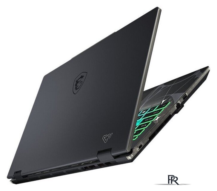 Игровой ноутбук MSI Cyborg A15 AI B2HWFKG-231XBY - Изображение №4 — Интернет-магазин ПроЗаказ