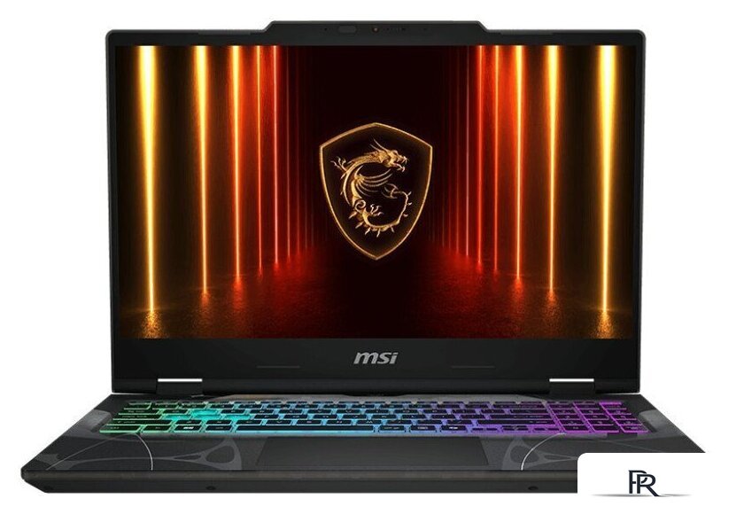 Игровой ноутбук MSI Cyborg A15 AI B2HWFKG-231XBY - Изображение №1 — Интернет-магазин ПроЗаказ