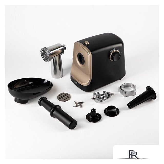 Мясорубка RED Emotions RMG-125 - Изображение №6 — Интернет-магазин ПроЗаказ