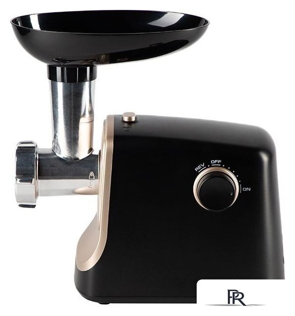 Мясорубка RED Emotions RMG-125 - Изображение №2 — Интернет-магазин ПроЗаказ