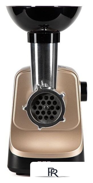 Мясорубка RED Emotions RMG-125 - Изображение №3 — Интернет-магазин ПроЗаказ