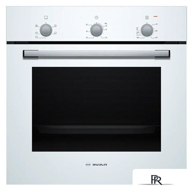 Электрический духовой шкаф Bosch Serie 2 HBF011BV1T - Изображение №1 — Интернет-магазин ПроЗаказ