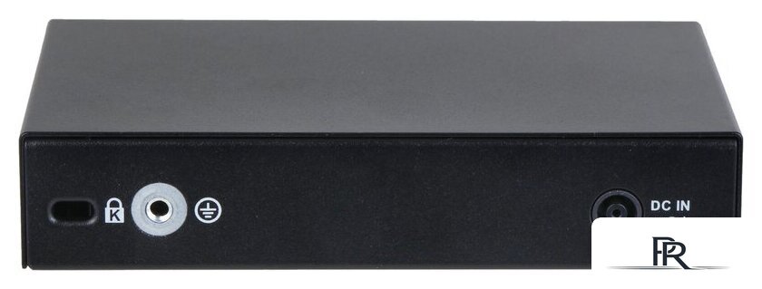 Настраиваемый коммутатор Dahua CS4006-4ET-60 - Изображение №3 — Интернет-магазин ПроЗаказ