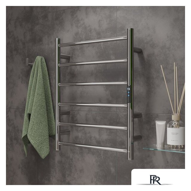 Полотенцесушитель Roxen Caspia 11070-5063C - Изображение №9 — Интернет-магазин ПроЗаказ