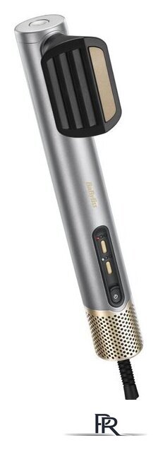Фен-щетка BaByliss AS6555E - Изображение №4 — Интернет-магазин ПроЗаказ