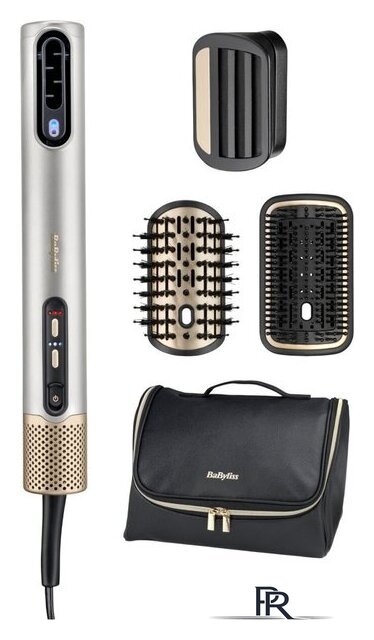 Фен-щетка BaByliss AS6555E - Изображение №1 — Интернет-магазин ПроЗаказ