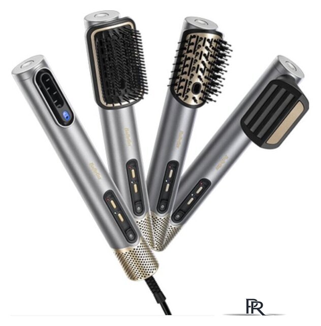 Фен-щетка BaByliss AS6555E - Изображение №2 — Интернет-магазин ПроЗаказ