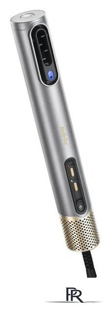 Фен-щетка BaByliss AS6555E - Изображение №6 — Интернет-магазин ПроЗаказ