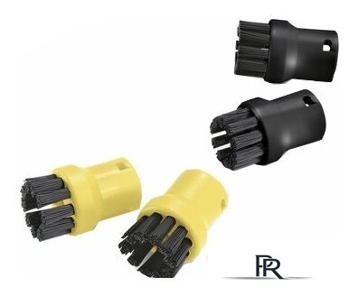 Круглая щетка Karcher 2.863-264.0 - Изображение №1 — Интернет-магазин ПроЗаказ