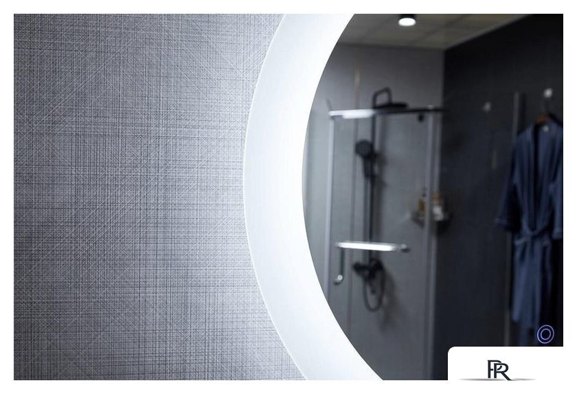  Roxen Зеркало Adema 510065-88 80x80 - Изображение №9 — Интернет-магазин ПроЗаказ