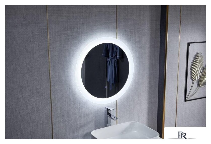  Roxen Зеркало Adema 510065-88 80x80 - Изображение №8 — Интернет-магазин ПроЗаказ