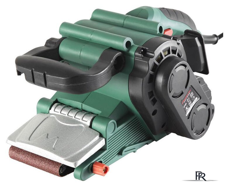 Ленточная шлифмашина Hammer LSM 800B - Изображение №1 — Интернет-магазин ПроЗаказ