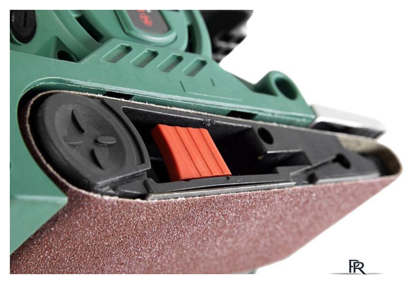 Ленточная шлифмашина Hammer LSM 800B - Изображение №6 — Интернет-магазин ПроЗаказ