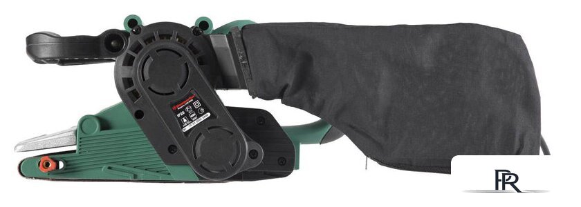 Ленточная шлифмашина Hammer LSM 800B - Изображение №2 — Интернет-магазин ПроЗаказ