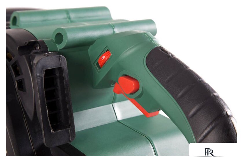 Ленточная шлифмашина Hammer LSM 800B - Изображение №5 — Интернет-магазин ПроЗаказ