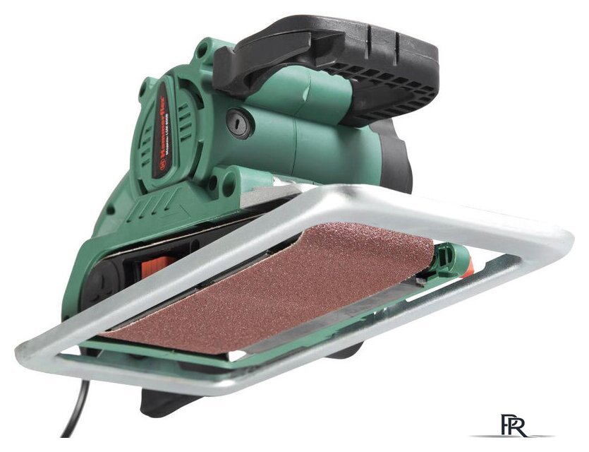 Ленточная шлифмашина Hammer LSM 800B - Изображение №4 — Интернет-магазин ПроЗаказ