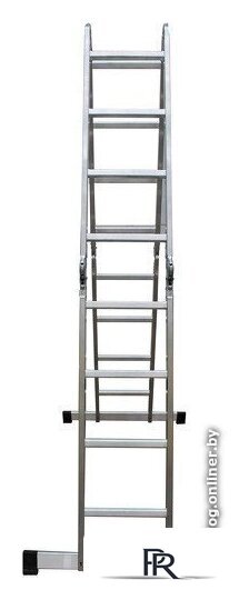 Лестница-трансформер Dogrular Transformer Pro 4x4 ступени - Изображение №2 — Интернет-магазин ПроЗаказ