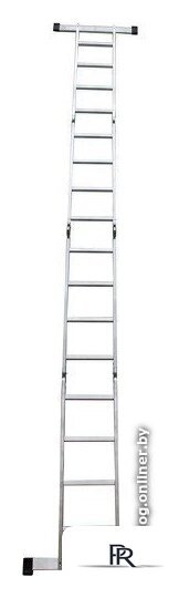 Лестница-трансформер Dogrular Transformer Pro 4x4 ступени - Изображение №5 — Интернет-магазин ПроЗаказ