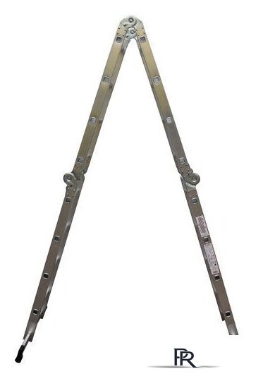 Лестница-трансформер Dogrular Transformer Pro 4x4 ступени - Изображение №3 — Интернет-магазин ПроЗаказ