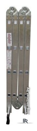 Лестница-трансформер Dogrular Transformer Pro 4x4 ступени - Изображение №8 — Интернет-магазин ПроЗаказ